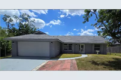 34 Emerson Drive NW, Palm Bay, FL 32907 - Photo 3
