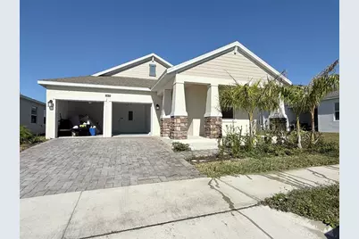 2410 Relaxing Lane, Kissimmee, FL 34744 - Photo 1