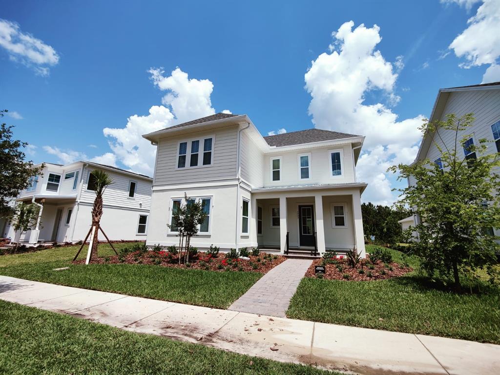 7703 Nemours Pkwy - 7703 Nemours Pkwy, Orlando, FL 32827 Luxury Property | Jose Angel Pina