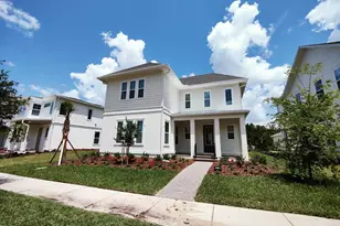 7703 Nemours Pkwy, Orlando, FL 32827 - Photo 1