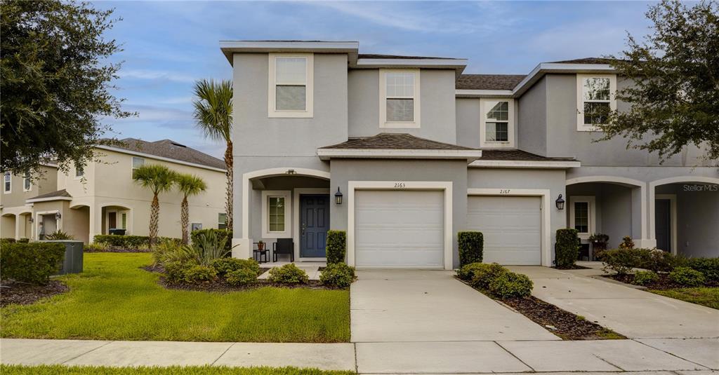 2163 Crystal Bell St - 2163 Crystal Bell St, Orlando, FL 32824 Luxury Property | Jose Angel Pina
