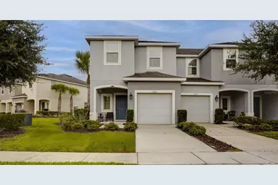 2163 Crystal Bell Street, Orlando, FL 32824 - Photo 1