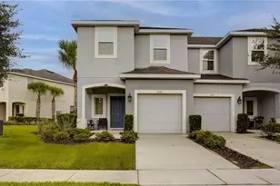 2163 Crystal Bell St, Orlando, FL 32824 - Photo 1
