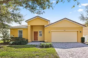9122 Stromboli Ct, Kissimmee, FL 34747 - Photo 1