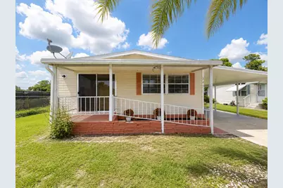 347 Canal Court, Lake Wales, FL 33859 - Photo 1