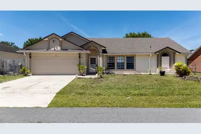 307 Colony Court, Kissimmee, FL 34758 - Photo 1