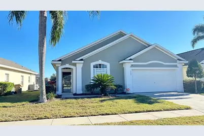 16732 Glenbrook Boulevard, Clermont, FL 34714 - Photo 1