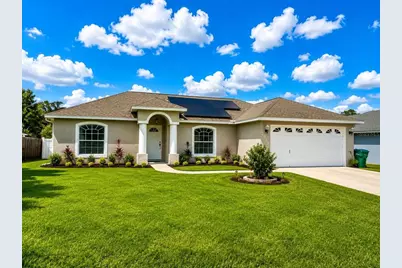 2333 Ainsworth Avenue, Deltona, FL 32738 - Photo 1