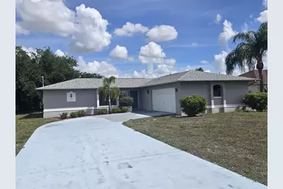 1805 Coral Point Drive, Cape Coral, FL 33990 - Photo 1