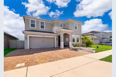 4724 Marcos Circle, Kissimmee, FL 34758 - Photo 3