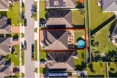 4724 Marcos Circle, Kissimmee, FL 34758 - Photo 5