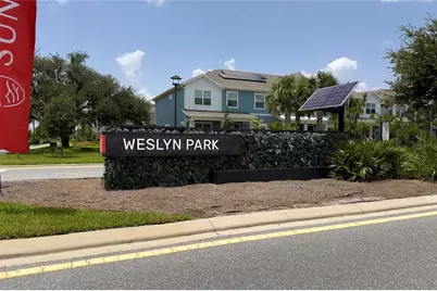 2914 Sailhouse Drive, Saint Cloud, FL 34771 - Photo 3