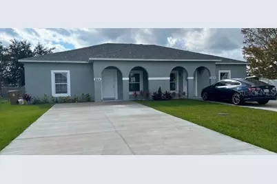 832 Abbeville Court #A, Kissimmee, FL 34759 - Photo 1