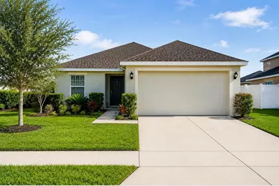 413 Sierra Mike Boulevard, Lake Alfred, FL 33850 - Photo 1