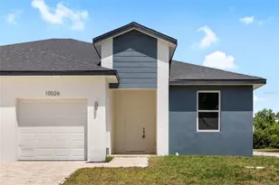 10026 Cocoa Beach St, Port Charlotte, FL 33981 - Photo 1