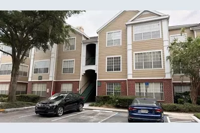 13103 Mulberry Park Drive #824, Orlando, FL 32821 - Photo 1