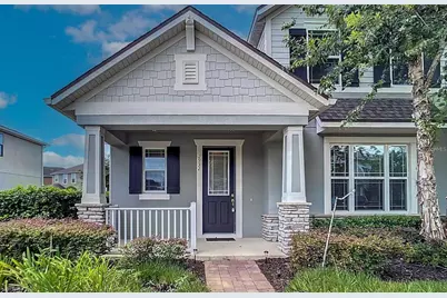 2932 Cello Lane, Kissimmee, FL 34741 - Photo 1