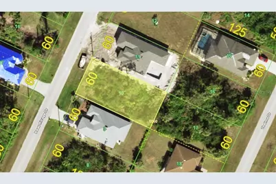 119 Beau Rivage Drive, Rotonda West, FL 33947 - Photo 1