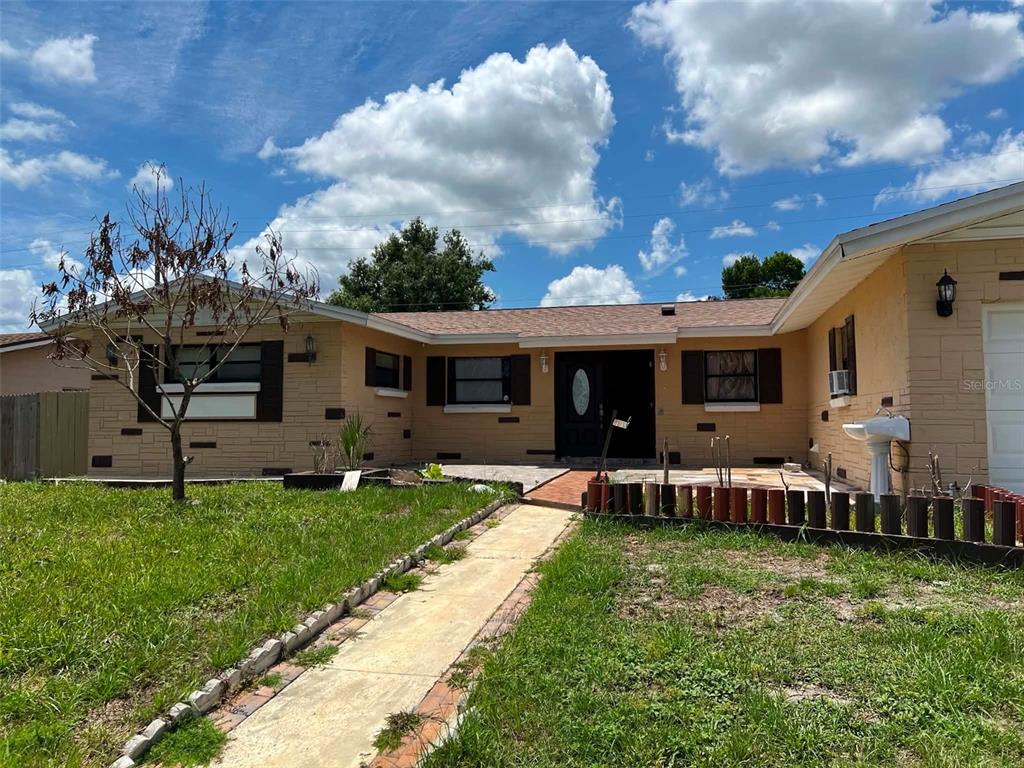 4826 Indialantic Dr - 4826 Indialantic Dr, Orlando, FL 32808 Luxury Property | Jose Angel Pina