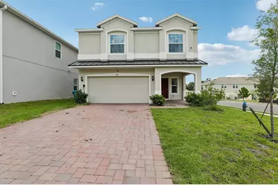 1581 Swan Swim Drive, Davenport, FL 33837 - Photo 1
