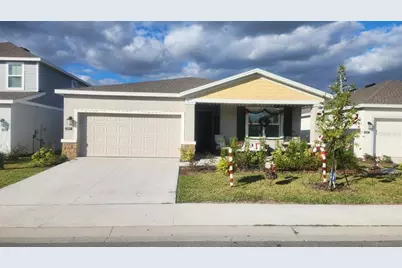 997 Waterfall Boulevard, Davenport, FL 33837 - Photo 1