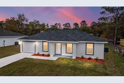 13163 SW 106th Place, Dunnellon, FL 34432 - Photo 1