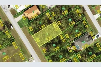 244 Antis Drive, Rotonda West, FL 33947 - Photo 3