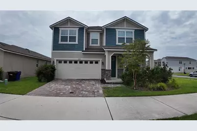 2436 Blowing Breeze Avenue, Kissimmee, FL 34744 - Photo 1