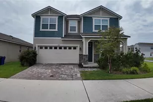 2436 Blowing Breeze Ave, Kissimmee, FL 34744 - Photo 1
