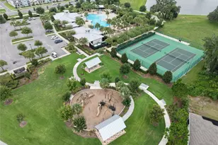 2436 Blowing Breeze Ave, Kissimmee, FL 34744 - Photo 29