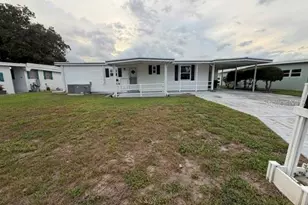 1023 Southland Dr, Tavares, FL 32778 - Photo 1