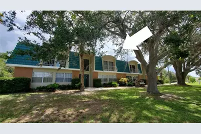 3586 Capehaze Drive #B4, Rotonda West, FL 33947 - Photo 1