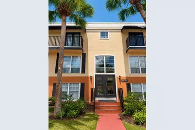 4087 Dijon Drive #4087 H, Orlando, FL 32808 - Photo 1