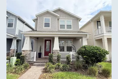 16318 Honey Harvest Street, Winter Garden, FL 34787 - Photo 1