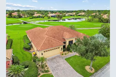 600 Volterra Boulevard, Poinciana, FL 34759 - Photo 1