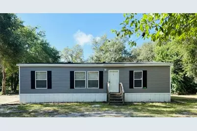 877 SE 38 Way, Melrose, FL 32666 - Photo 1