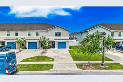 2933 Fieldwood Circle, Saint Cloud, FL 34772 - Photo 5