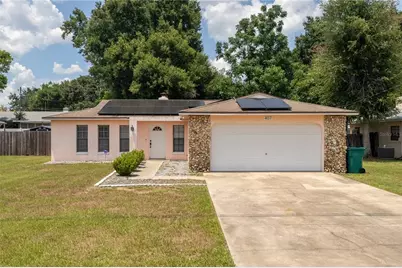 407 South Avenue, Eustis, FL 32726 - Photo 1