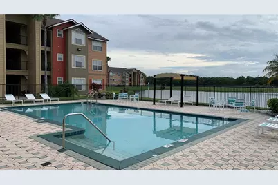 2200 Key West Court #723, Kissimmee, FL 34741 - Photo 27