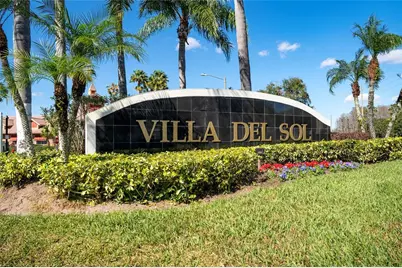 2200 Key West Court #723, Kissimmee, FL 34741 - Photo 9