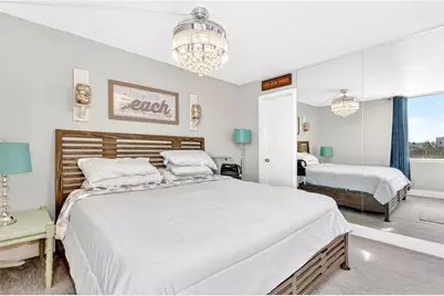 255 Dolphin Point #407, Clearwater Beach, FL 33767 - Photo 15
