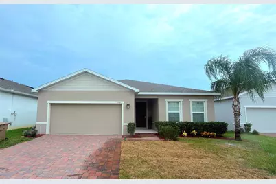 5583 Toulouse Lane, Saint Cloud, FL 34771 - Photo 1
