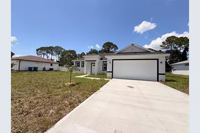1251 Scottish Street SW, Palm Bay, FL 32908 - Photo 1