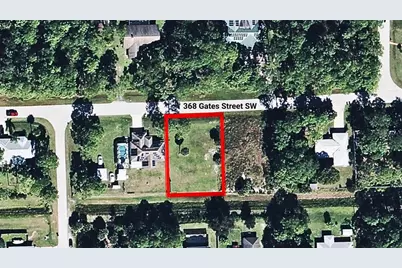 368 Gates Street SW, Palm Bay, FL 32908 - Photo 1