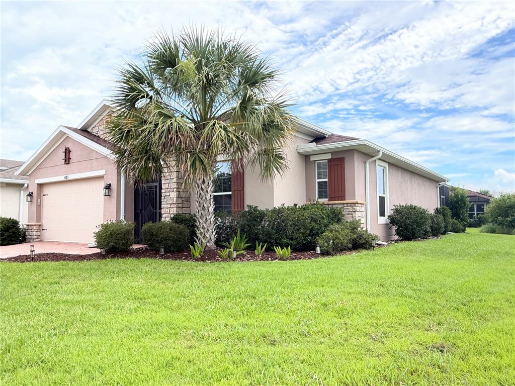 421 Treviso Dr - 421 Treviso Dr, Poinciana, FL 34759 Luxury Property | Jose Angel Pina