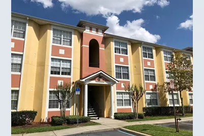 10831 Windsor Walk Drive #1210, Orlando, FL 32837 - Photo 1
