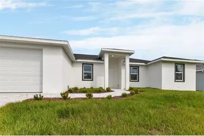 13335 Holtville Avenue, Port Charlotte, FL 33981 - Photo 1