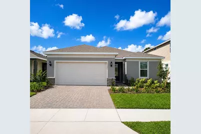 17391 Saw Palmetto Avenue, Clermont, FL 34714 - Photo 1