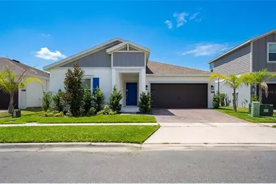 4816 Edensbridge Lane, Kissimmee, FL 34746 - Photo 1