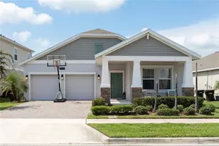 2380 Volunteer Ave, Kissimmee, FL 34744 - Photo 1